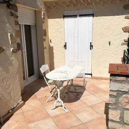 La Garriniere Bed & Breakfast *