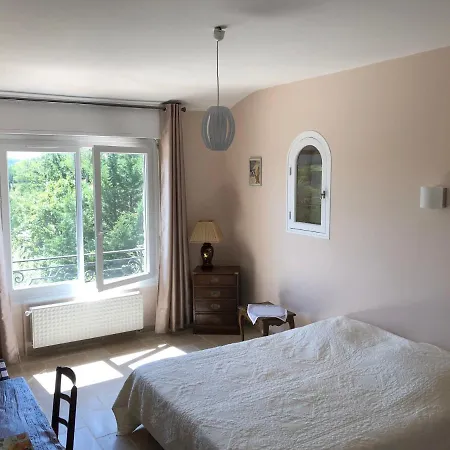 La Garriniere Saint-Raphael (Var)