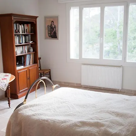 Bed & Breakfast La Garriniere Saint-Raphael (Var)