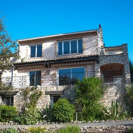La Garriniere * Saint-Raphael (Var)
