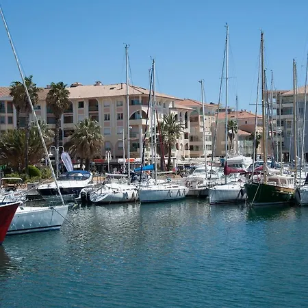 Bed & Breakfast La Garriniere Saint-Raphael (Var)
